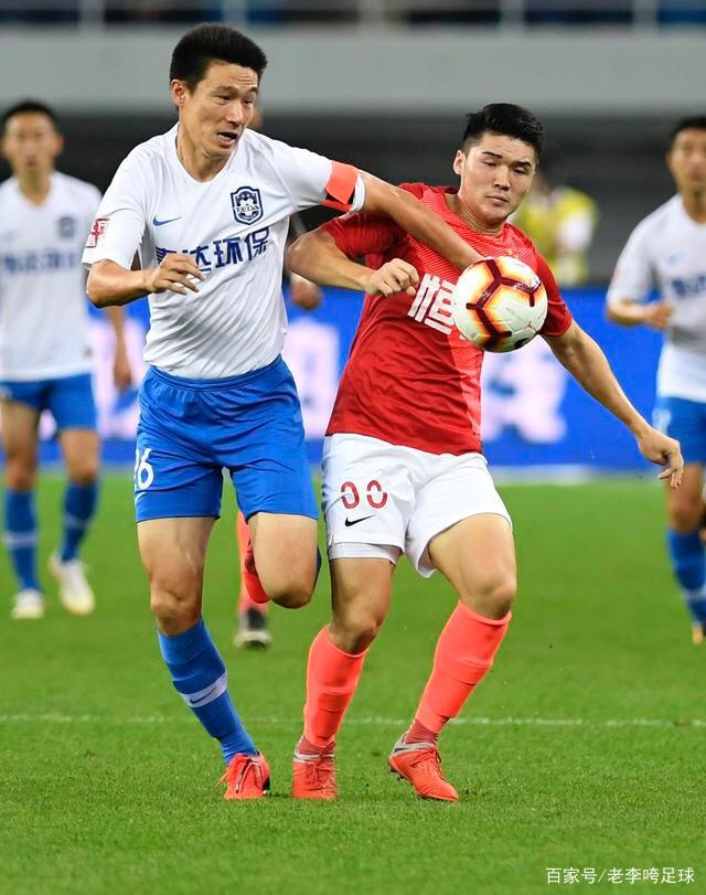广州恒大客场取胜，扩大积分领先优势的简单介绍