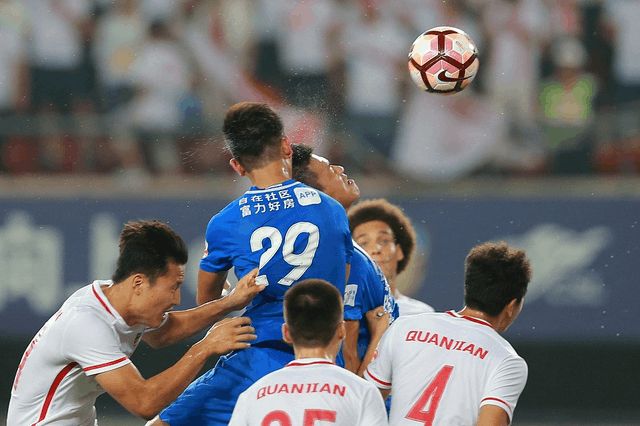 关于富德主场逼平鲁能,积分榜排名不变的信息 关于富德主场逼平鲁能,积分榜排名不变的信息