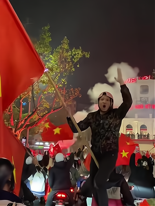 越南球队在亚洲联赛中大放异彩 越南球队在亚洲联赛中大放异彩