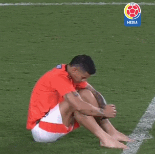 足球传奇谢幕，球迷泪洒赛场