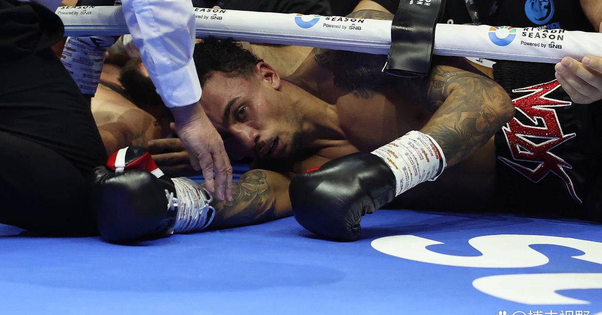 包含一场经典之战！拳击点燃球迷热情的词条