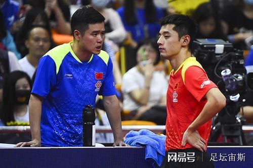 日本队险胜韩国队,张继科扛起全队 日本队险胜韩国队,张继科扛起全队