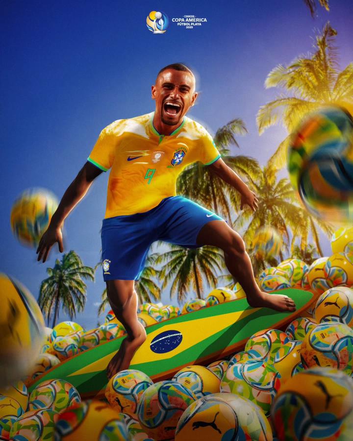 最新战报：美洲杯豪取连胜，冠军在望的简单介绍