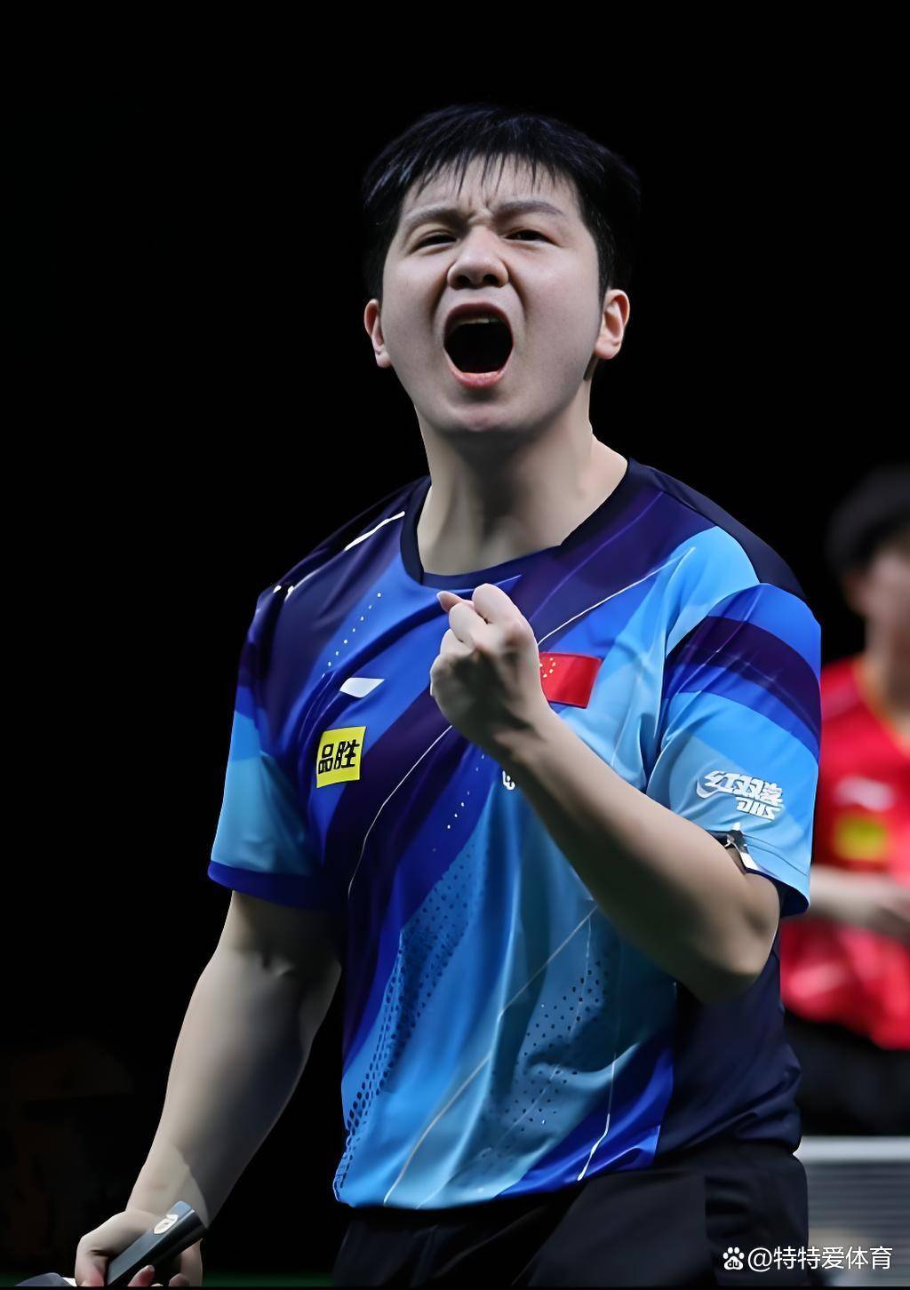 关于瑞典队绝杀波兰队,樊振东高光表现的信息 关于瑞典队绝杀波兰队,樊振东高光表现的信息
