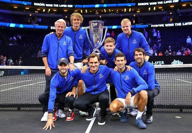 包含拉沃尔杯逆转戴维斯杯，鲁德惊艳四座的词条