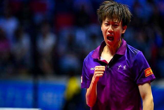 包含韩国队力克葡萄牙队，林高远点燃赛场的词条