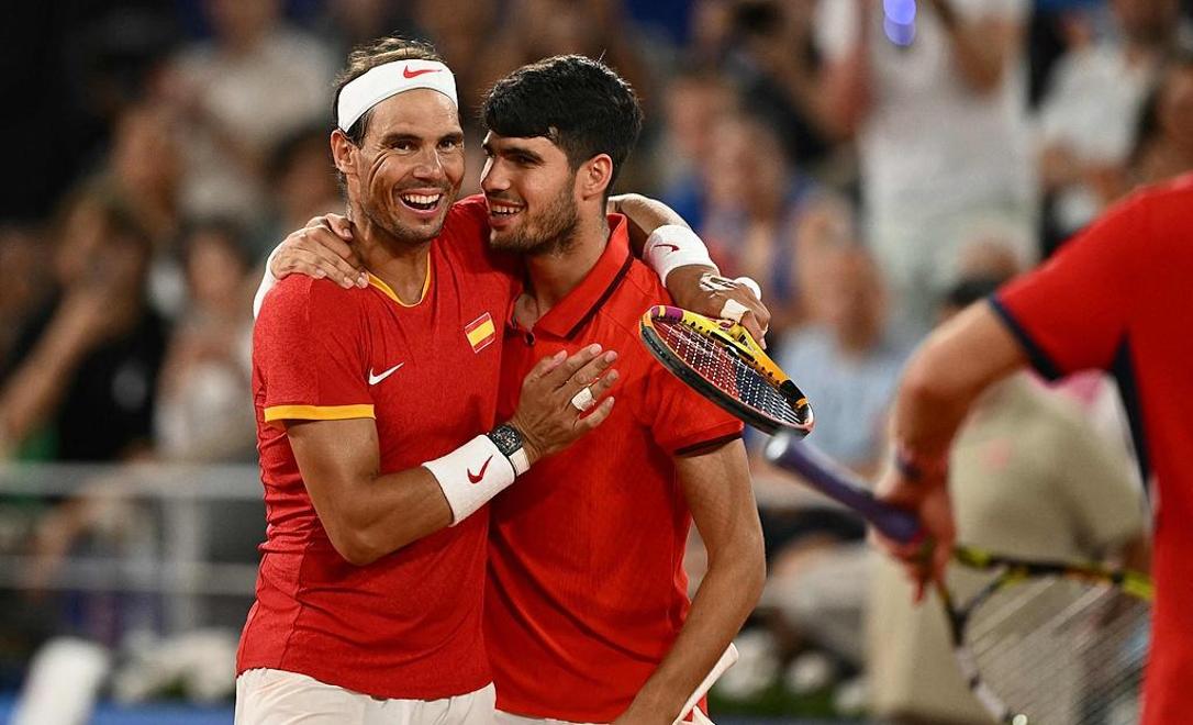 法网翻盘蒙特卡洛大师赛，阿尔卡拉斯带队取胜