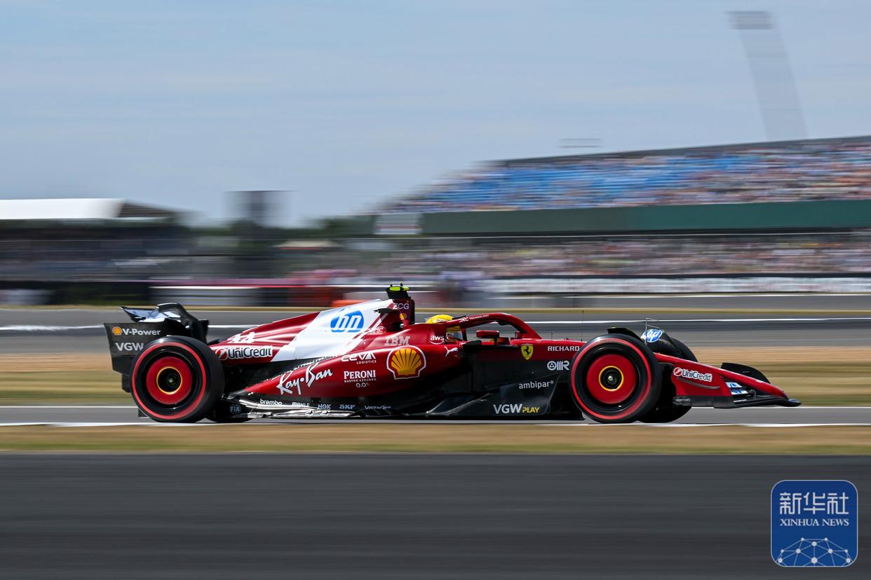 开云体育中国-红牛二队绝杀雷诺车队，勒克莱尔刷新纪录