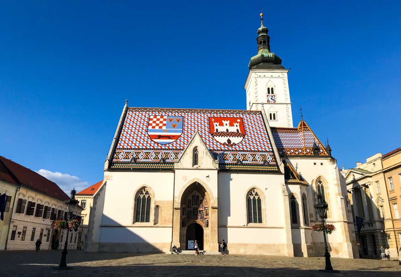 塞尔维亚绝杀晋级，克罗地亚梦想破灭