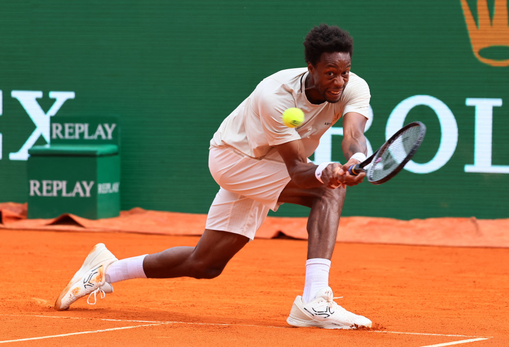 蒙特卡洛大师赛轻取温网，梅德韦杰夫状态火热