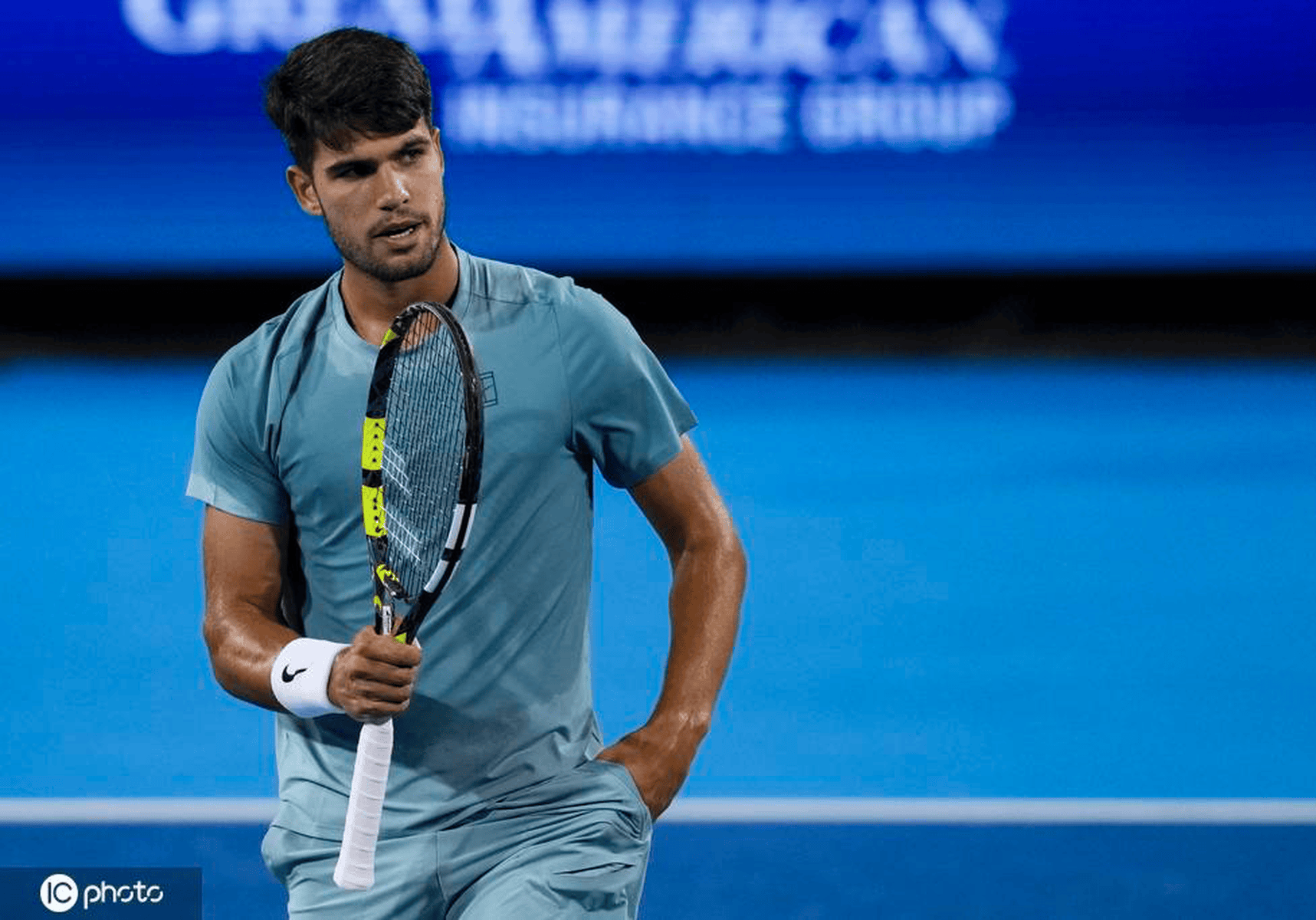 蒙特卡洛大师赛横扫联合杯，辛纳统治全场