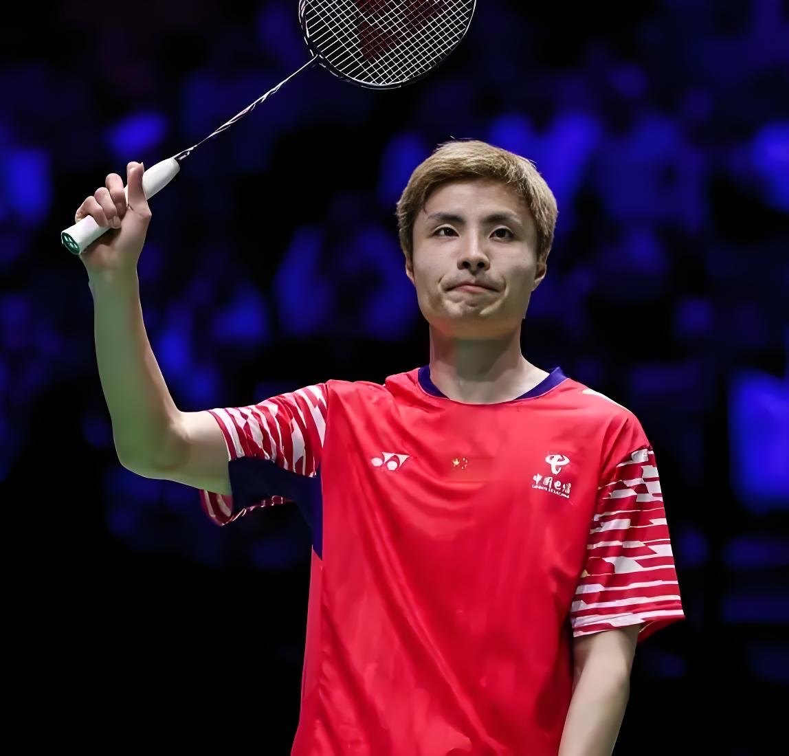 日本队鏖战法国队，石宇奇点燃赛场