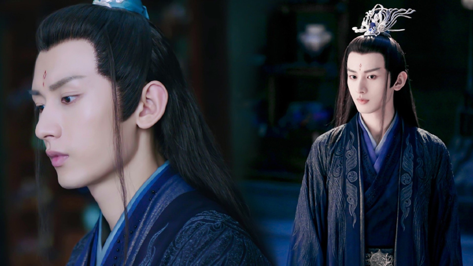 当明尼苏达的狼嚎遇上黄浦江的潮声，一个叛徒布克的胜利