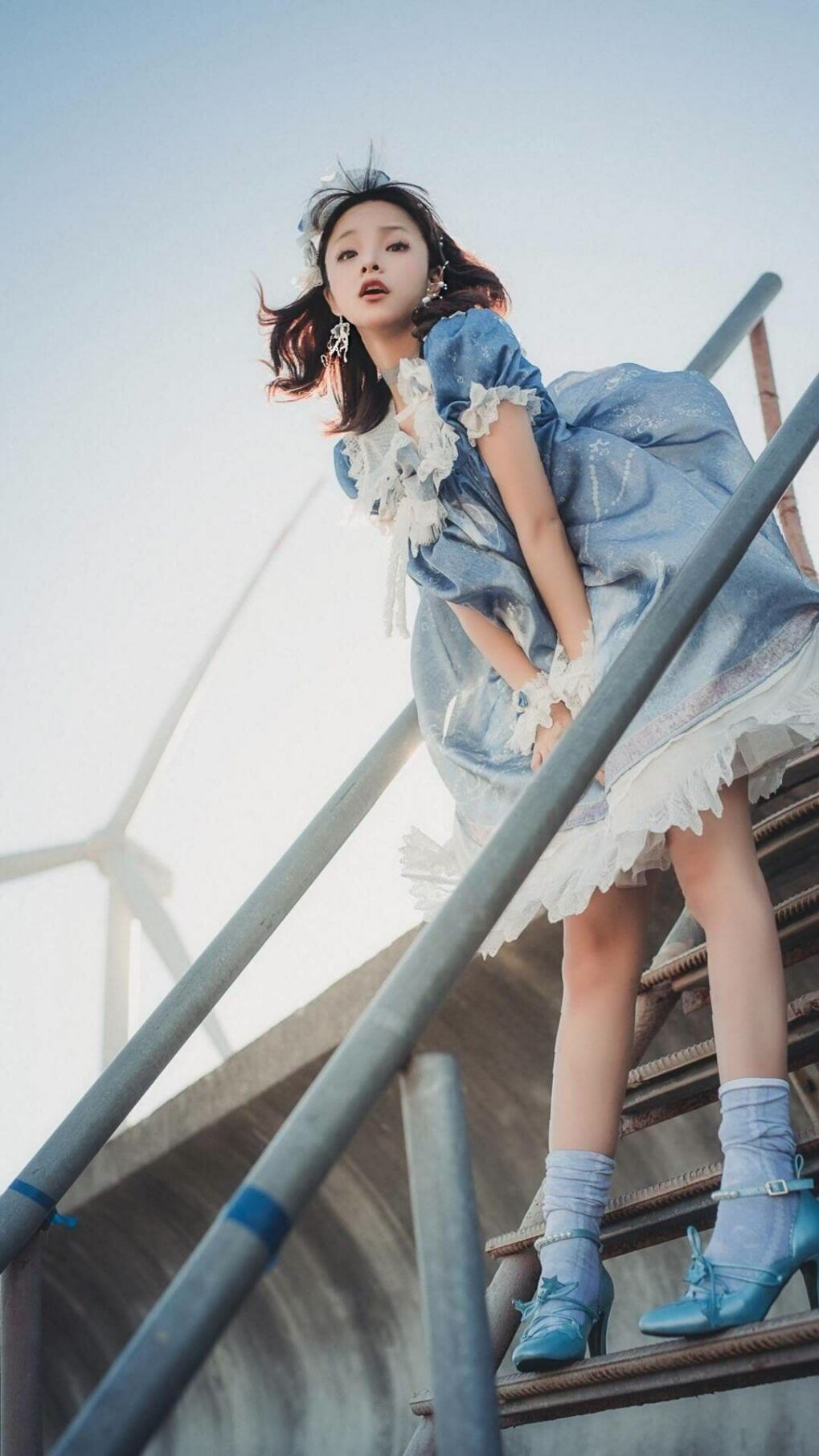 双面神迹,当巴尔韦德与姆巴佩在平行宇宙中同时降下神谕